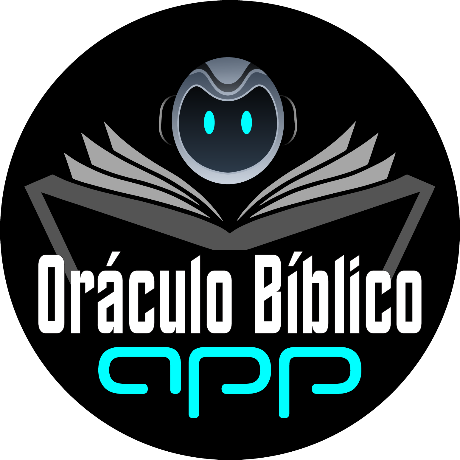 Oráculo Bíblico App